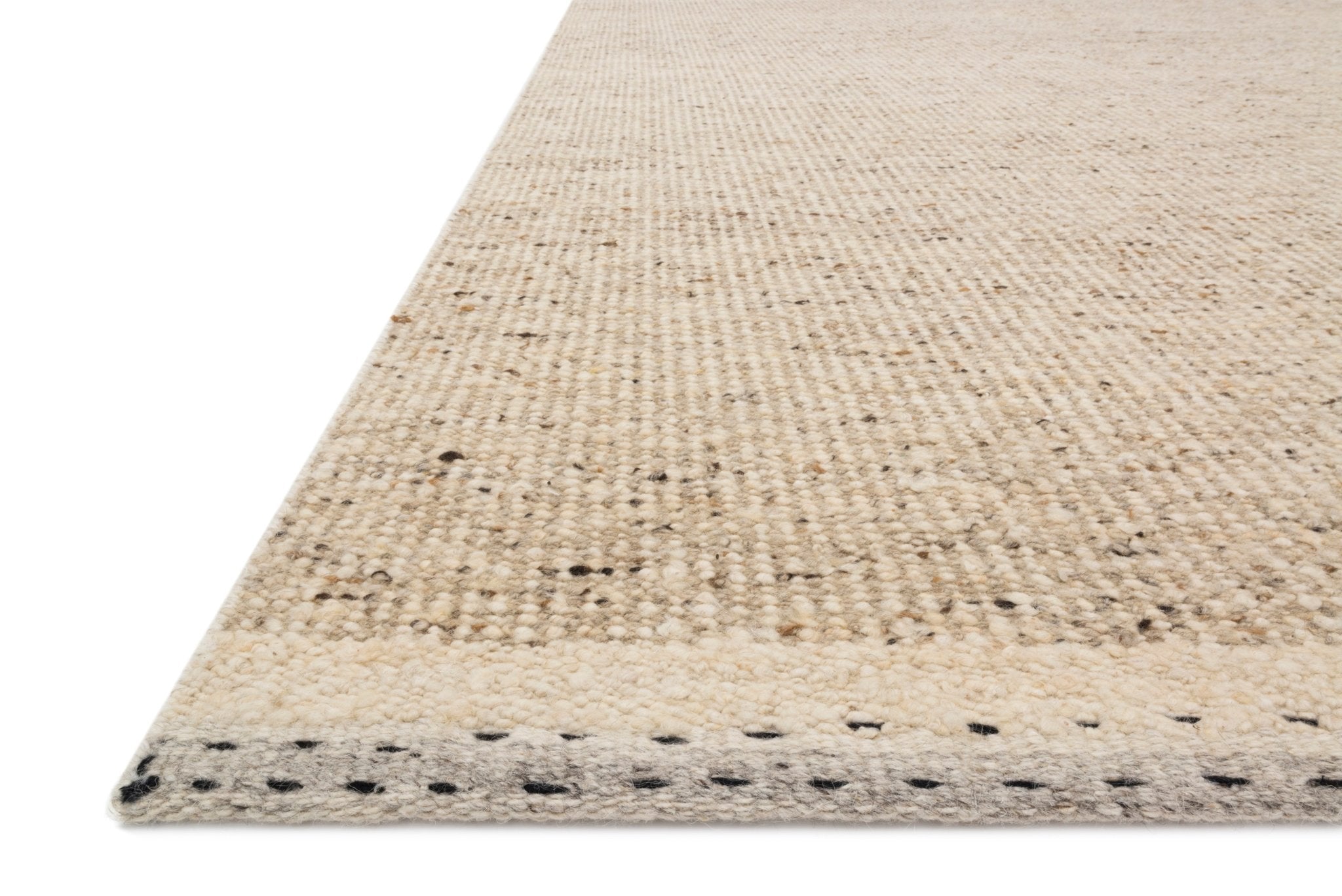 Sloane SLN-01 Natural Rug - Baconco