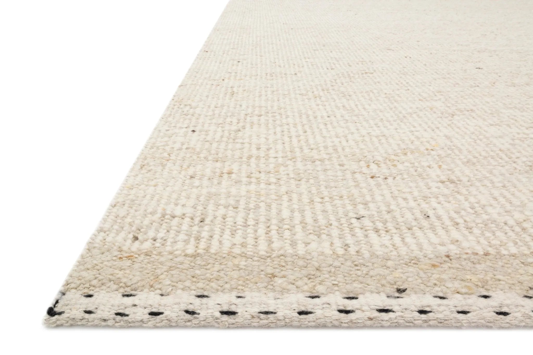 Sloane SLN-01 Oatmeal Rug - Baconco