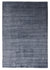 Small Check Navy/Charcoal Rug - Baconco