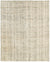 Sobek Lr04411 White Rug - Baconco