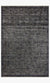 Soho SOH-01 Onyx/Silver Rug - Baconco