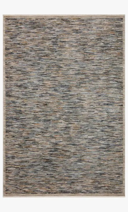 Soho SOH-03 Multi/Sand Rug - Baconco