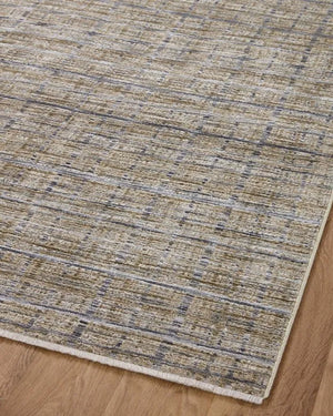 Soho SOH-04 Pebble/Charcoal Rug - Baconco