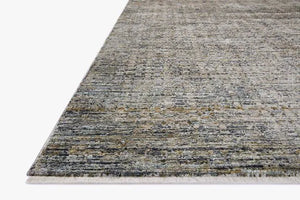 Soho SOH-05 Charcoal/Multi Rug - Baconco