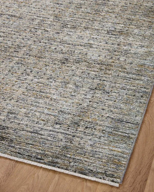 Soho SOH-05 Charcoal/Multi Rug - Baconco