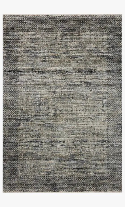 Soho SOH-06 Multi/Slate Rug - Baconco