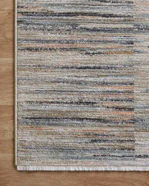 Soho SOH-07 Multi/Dove Rug - Baconco