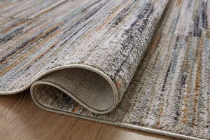 Soho SOH-07 Multi/Dove Rug - Baconco