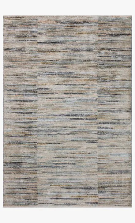 Soho SOH-07 Multi/Dove Rug - Baconco