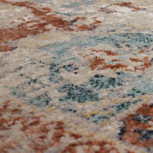 Soiree Cristales Oyster 91980 10038 Rug - Baconco