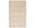 Solene SLE06 Beige/Cream Rug - Baconco