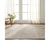 Solene SLE07 Beige/Cream Rug - Baconco