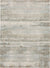 Solitude R1040 9601 Silk Road Cream Dark Grey Rug - Baconco