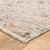 Solitude R1042 569 Pandosia Cream Light Beige Rug - Baconco