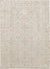 Solitude R1042 569 Pandosia Cream Light Beige Rug - Baconco