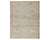 Someplace In Time SPT05 Tan/Light Blue Rug - Baconco