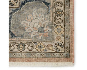 Someplace In Time SPT09 Beige/Grey Rug - Baconco