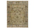 Someplace In Time SPT12 Green/Deep Brown Rug - Baconco