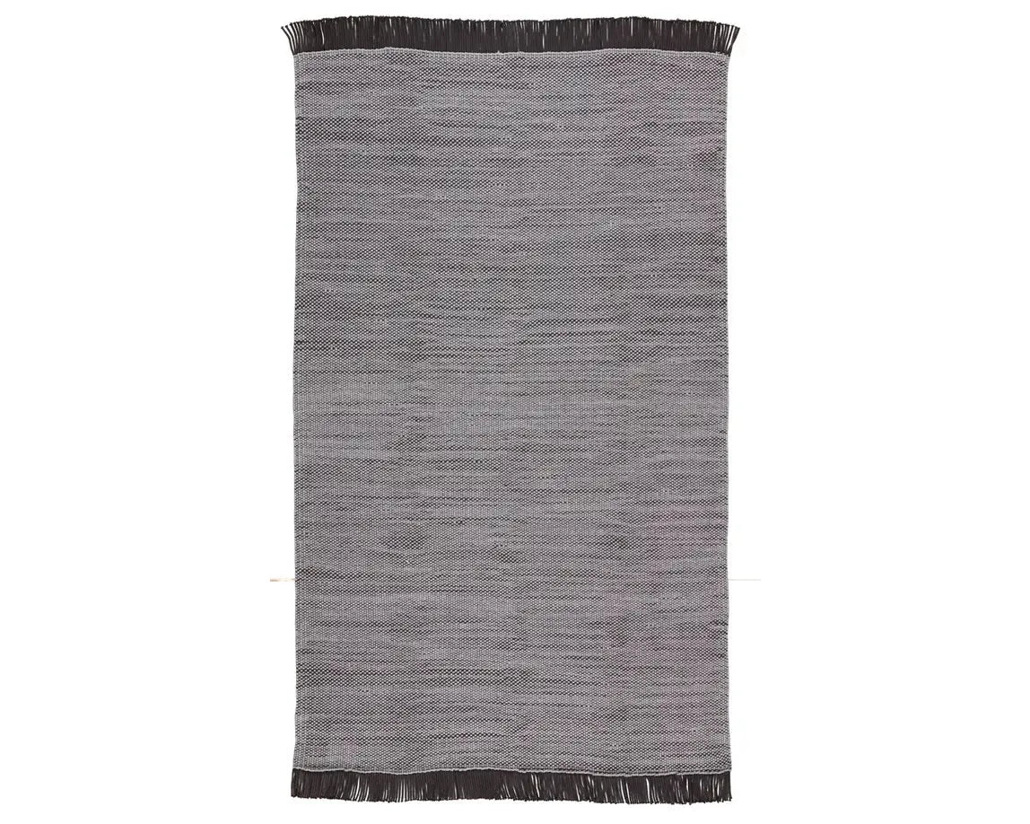 Sonder SOD02 Black/Grey Rug - Baconco