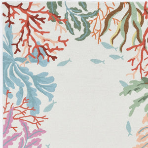 Sonesta 2013 Lagoon Ivory Rug - Baconco