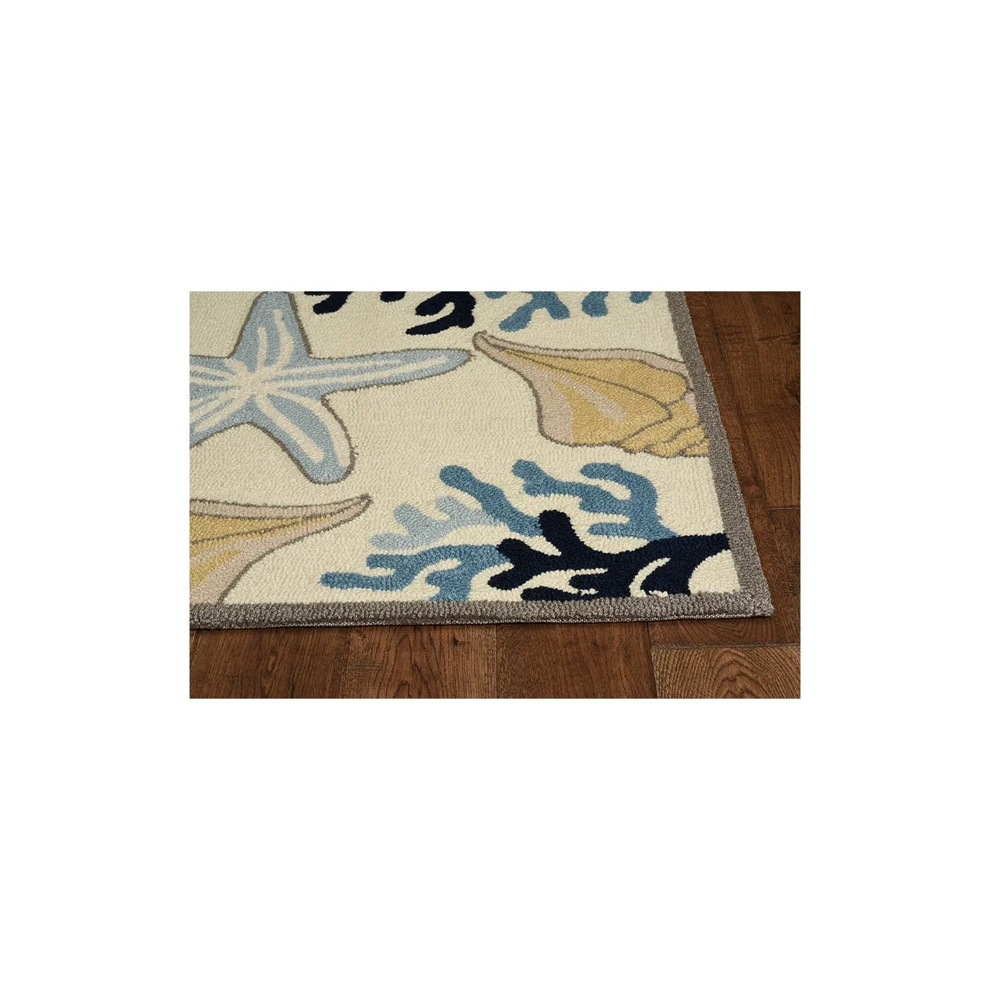 Sonesta 2036 Seashore Ivory Rug - Baconco