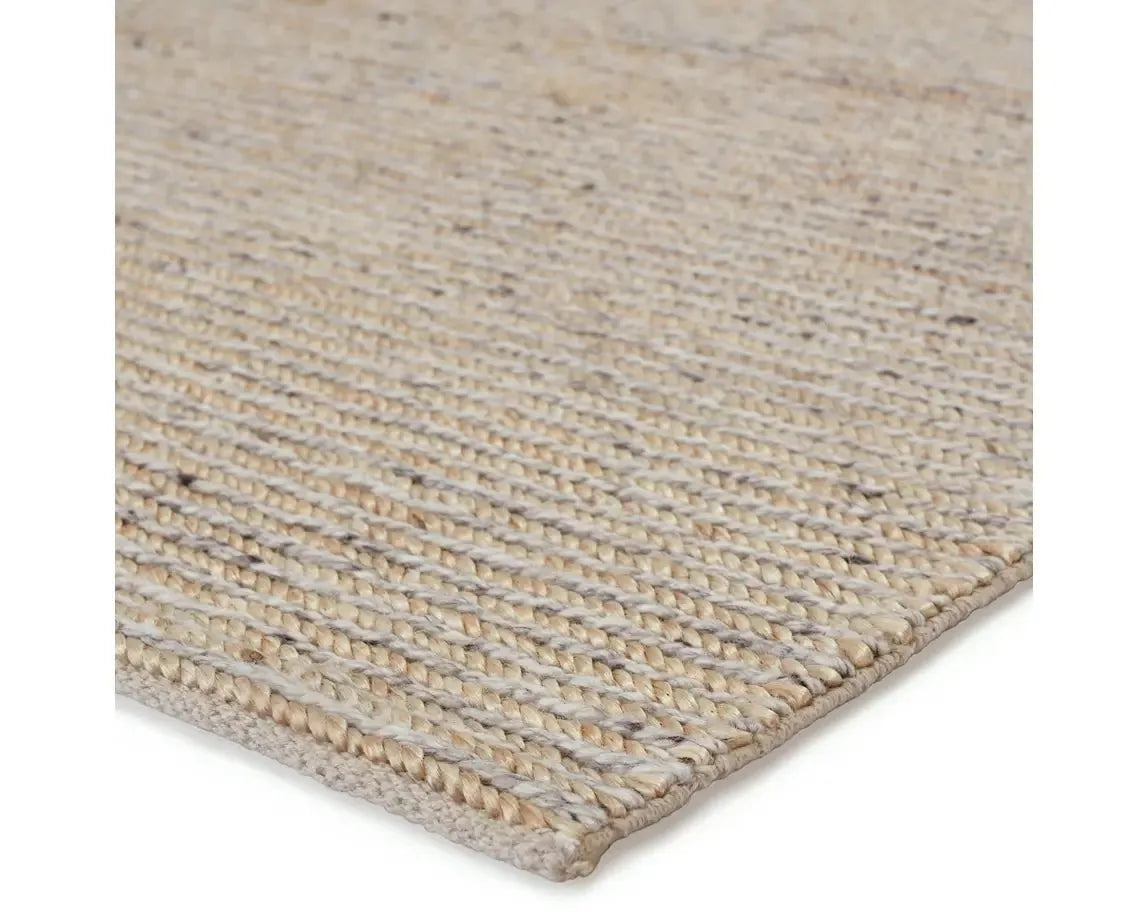 SORREL SOR01 Light Brown Rug - Baconco