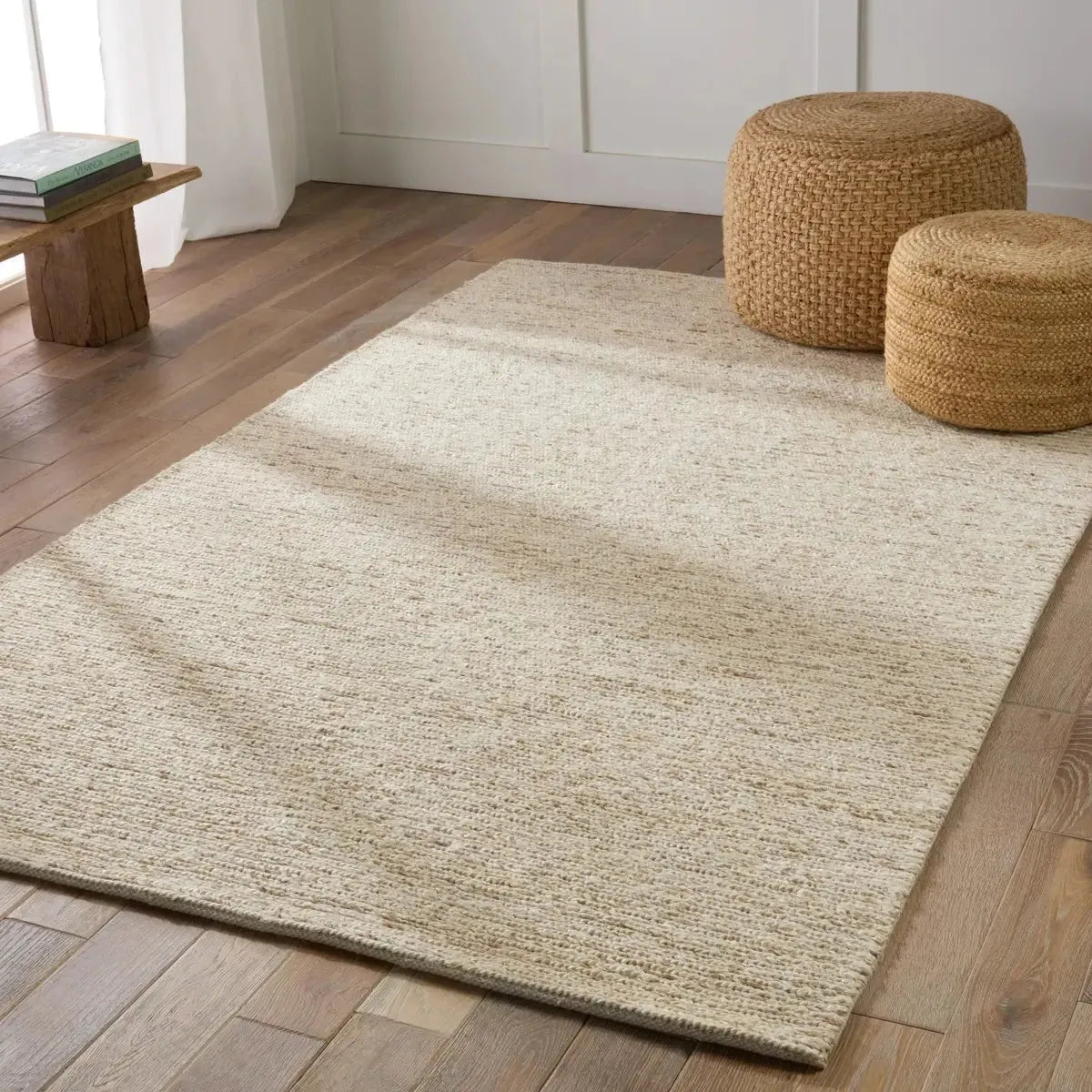 SORREL SOR02 Light Brown Rug - Baconco