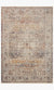 Sorrento SOR-04 Natural/Multi Rug - Baconco