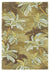 Sparta 3102 Palm Trees Moss Rug - Baconco