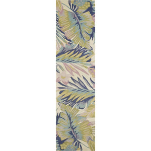 Sparta 3104 Tropics Pastel Rug - Baconco