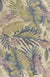 Sparta 3104 Tropics Pastel Rug - Baconco