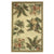 Sparta 3133 Tropical Oasis Ivory Rug - Baconco