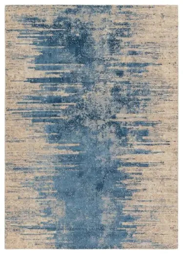 Spectra SPA03 Beige/Cream Rug - Baconco