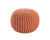 Spectrum Pouf STP05 Orange Pouf - Baconco