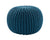 Spectrum Pouf STP09 Blue Pouf - Baconco