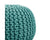 Spectrum Pouf STP10 Aqua Pouf - Baconco