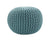 Spectrum Pouf STP10 Aqua Pouf - Baconco