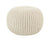 Spectrum Rays SMR01 White Pouf - Baconco