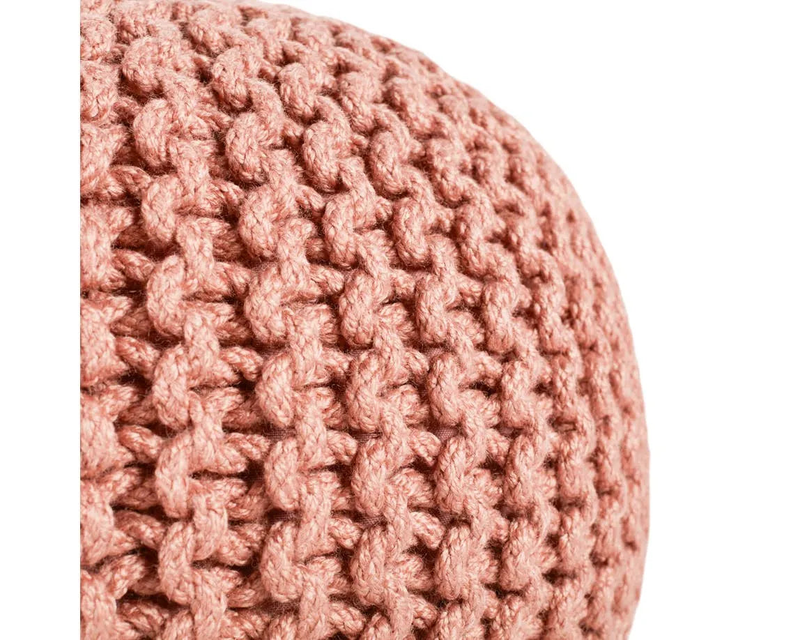 Spectrum Rays SMR04 Blush Pouf - Baconco