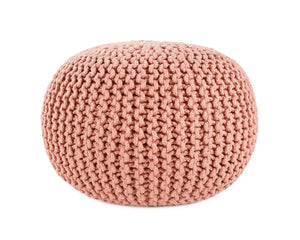 Spectrum Rays SMR04 Blush Pouf - Baconco