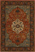 Spice Market 90661 90097 Petra Multi Rug - Baconco