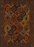 Spice Market 90669 90097 Levant Multi Rug - Baconco