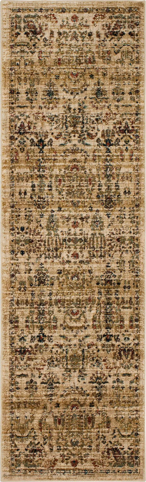 Spice Market 90931 70038 Cassia Cream Rug - Baconco