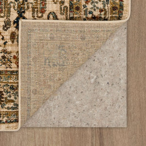 Spice Market 90931 70038 Cassia Cream Rug - Baconco