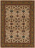 Spice Market 90936 70038 Keralam Cream Rug - Baconco