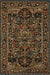 Spice Market Alcantara Sapphire 90807 50130 Rug - Baconco