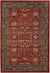 Spice Market Keralam Garnet 90936 30048 Rug - Baconco