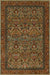 Spice Market Tigris Aquamarine 90662 50123 Rug - Baconco