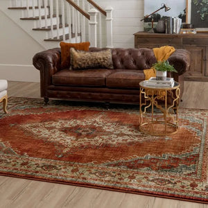 Spice Market Vasco Spice 90935 20044 Rug - Baconco