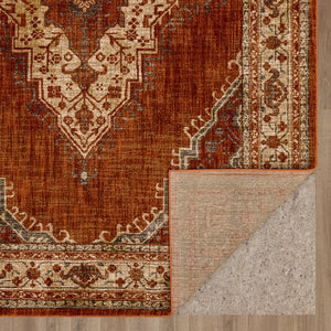 Spice Market Vasco Spice 90935 20044 Rug - Baconco